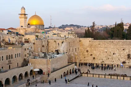 Jerusalem