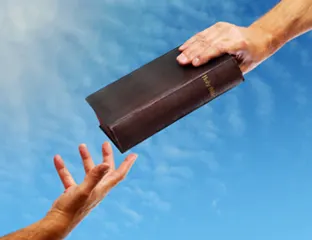 Pourquoi lire la Bible
